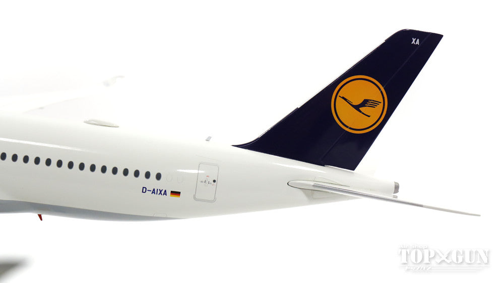 A350-900 Lufthansa D-AIXA 1/200 *Made of metal [G2DLH590]