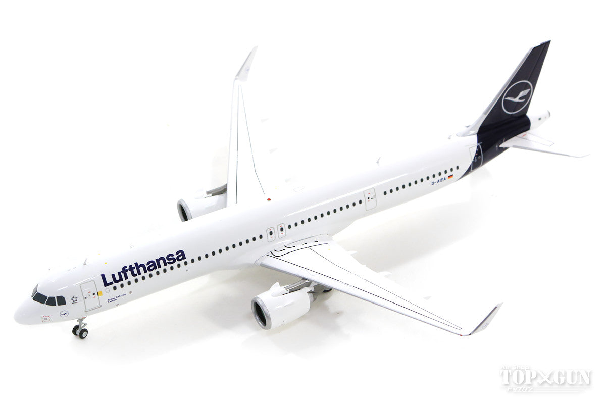 A321neo Lufthansa D-AIEA 1/200 [G2DLH742]