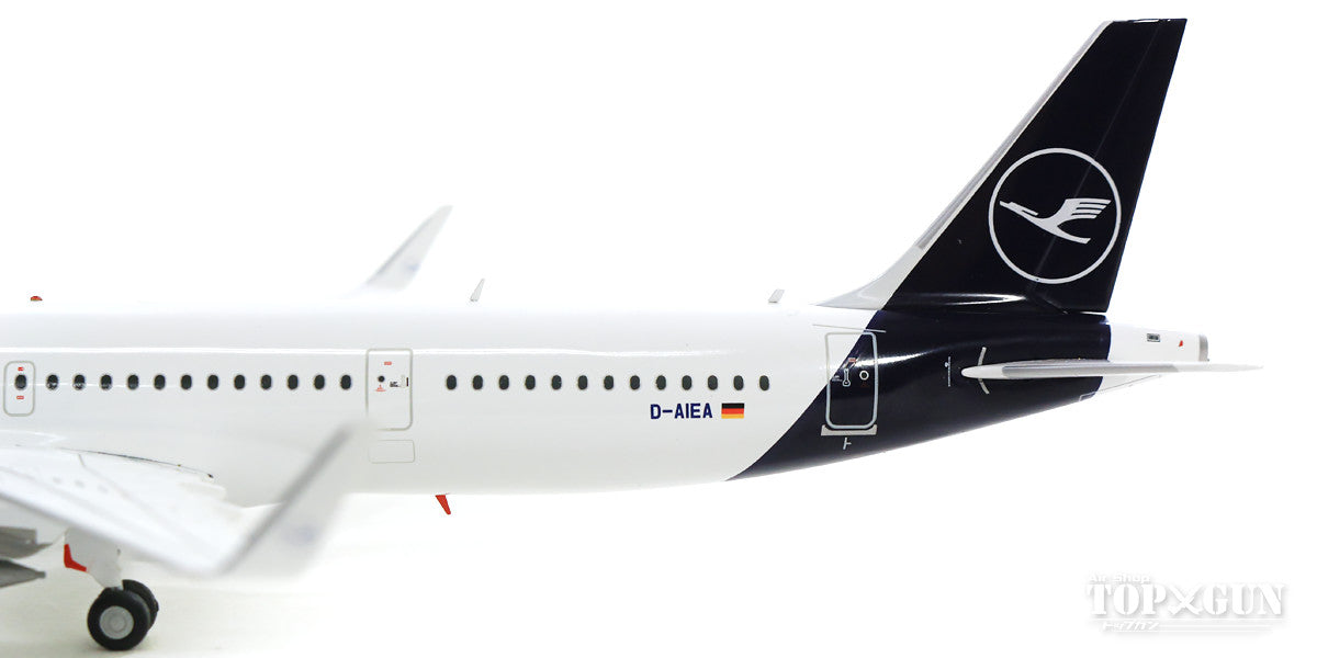 A321neo Lufthansa D-AIEA 1/200 [G2DLH742]