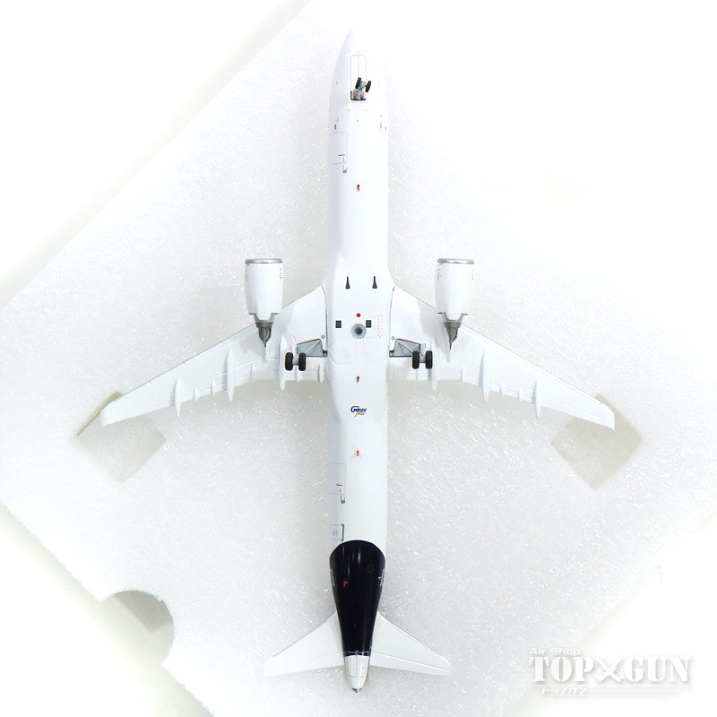 Gemini200 A321neo ルフトハンザ航空 D-AIEA 1/200 [G2DLH742]