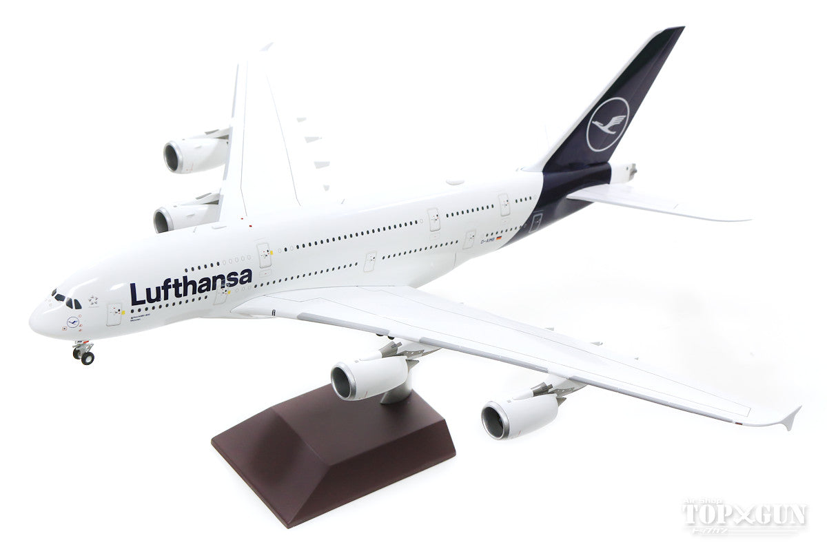 A380 Lufthansa D-AIMB 1/200 [G2DLH785]