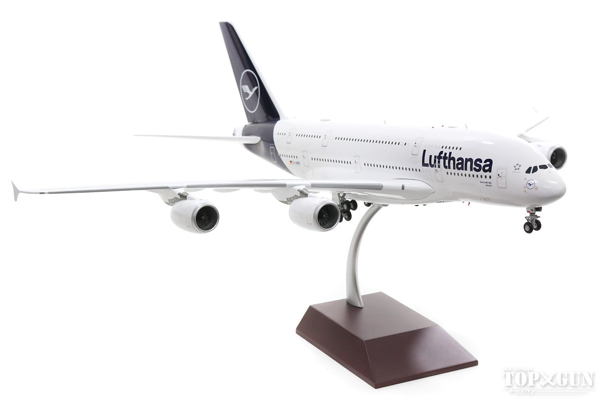 A380 Lufthansa D-AIMB 1/200 [G2DLH785]