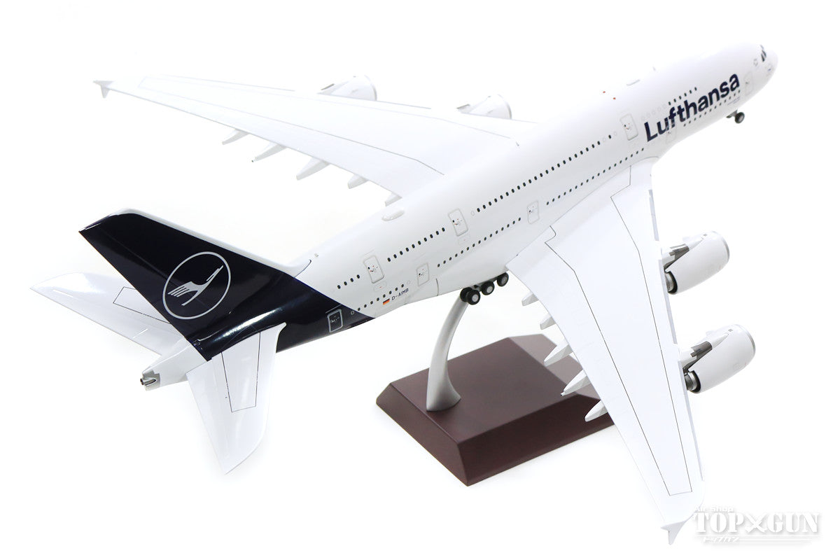 A380 Lufthansa D-AIMB 1/200 [G2DLH785]