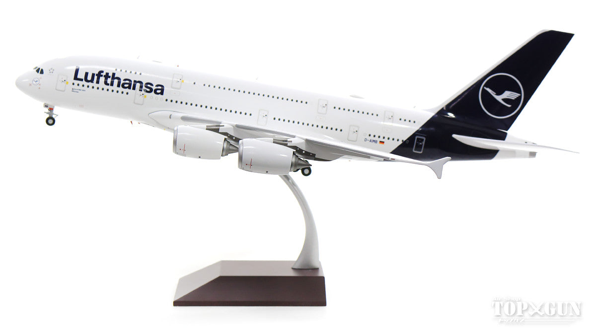 Gemini200 A380 ルフトハンザ航空 D-AIMB 1/200 [G2DLH785]