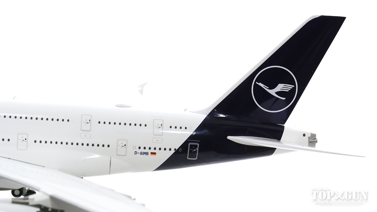 Gemini200 A380 Lufthansa D-AIMB 1/200 [G2DLH785]