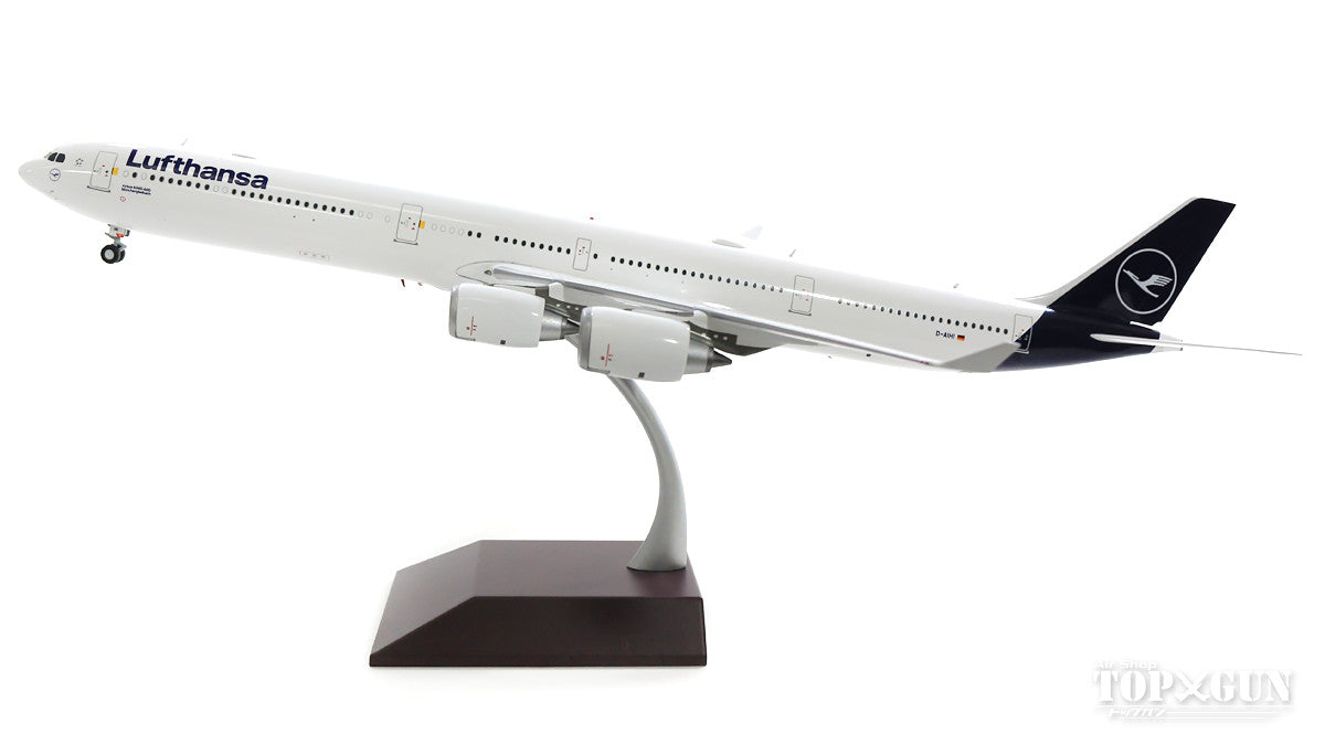 A340-600 Lufthansa German Airlines New Paint D-AIHI 1/200 *Made of metal [G2DLH797]