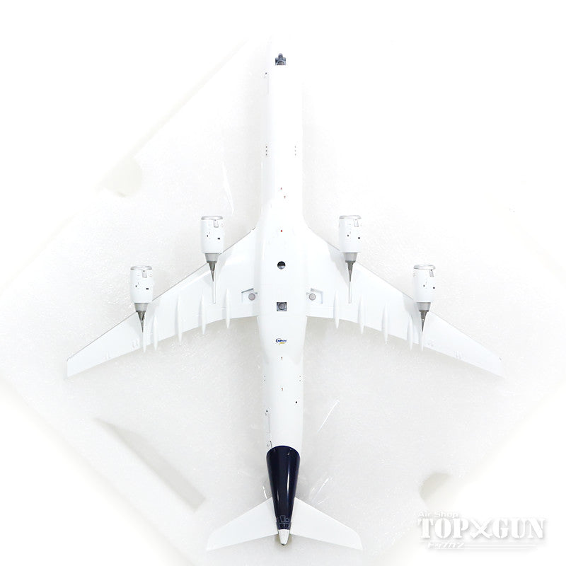 A340-600 Lufthansa German Airlines New Paint D-AIHI 1/200 *Made of metal [G2DLH797]