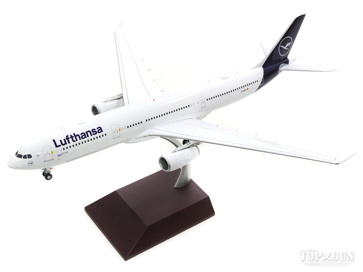 A330-300 Lufthansa New Paint D-AIKO 1/200 [G2DLH798]