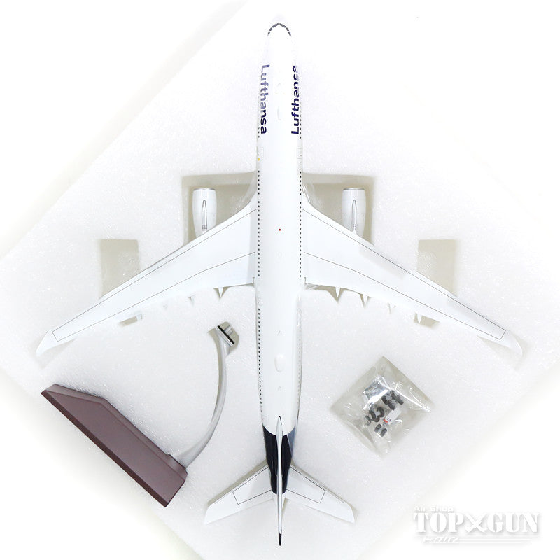 A330-300 Lufthansa New Paint D-AIKO 1/200 [G2DLH798]