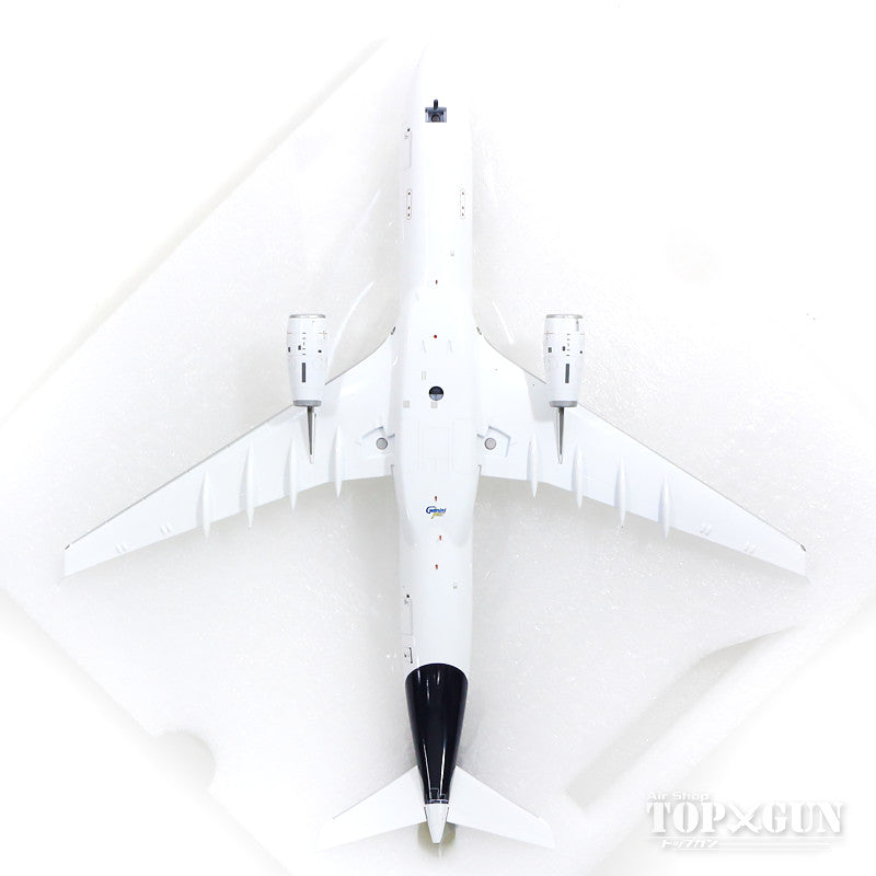 Gemini200 A330-300 ルフトハンザ航空 新塗装 D-AIKO 1/200