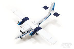 DHC-6-200 イースタン・メトロ・エクスプレス（メトロフライトエア） 1970年代 N930MA 1/200 [G2EAL1037]