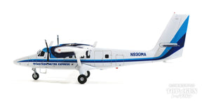 DHC-6-200 イースタン・メトロ・エクスプレス（メトロフライトエア） 1970年代 N930MA 1/200 [G2EAL1037]