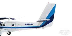 DHC-6-200 イースタン・メトロ・エクスプレス（メトロフライトエア） 1970年代 N930MA 1/200 [G2EAL1037]