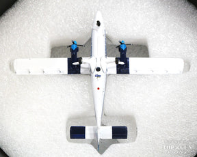 DHC-6-200 イースタン・メトロ・エクスプレス（メトロフライトエア） 1970年代 N930MA 1/200 [G2EAL1037]