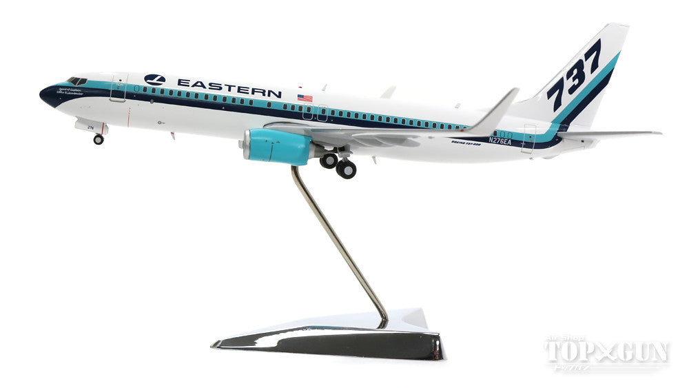 737-800w Eastern Airlines (2nd generation) N276EA 1/200 *Made of metal [G2EAL581]