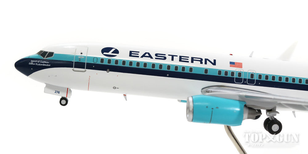 737-800w Eastern Airlines (2nd generation) N276EA 1/200 *Made of metal [G2EAL581]