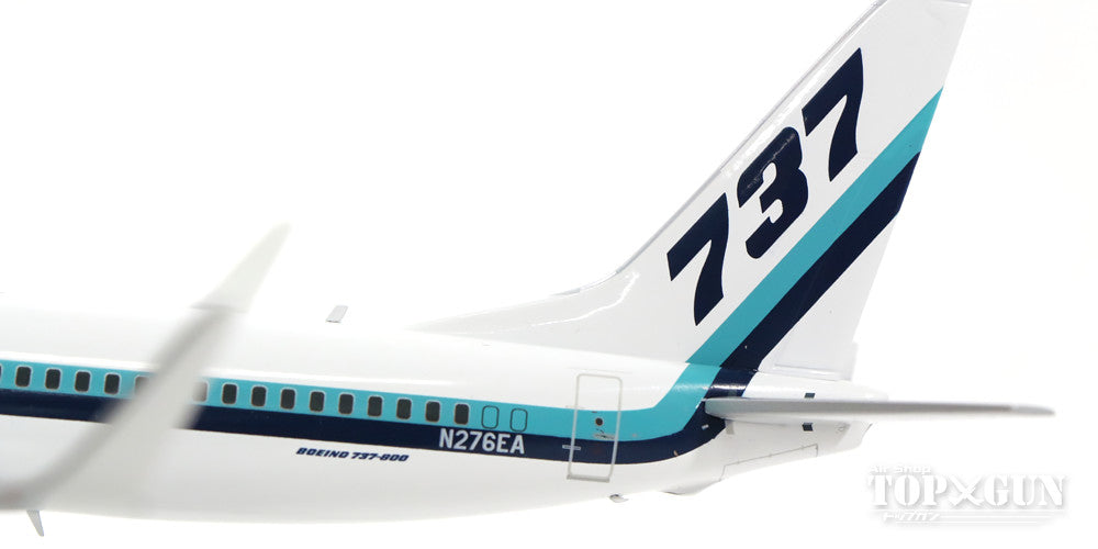 737-800w イースタン航空（2代目） N276EA 1/200 ※金属製 [G2EAL581]