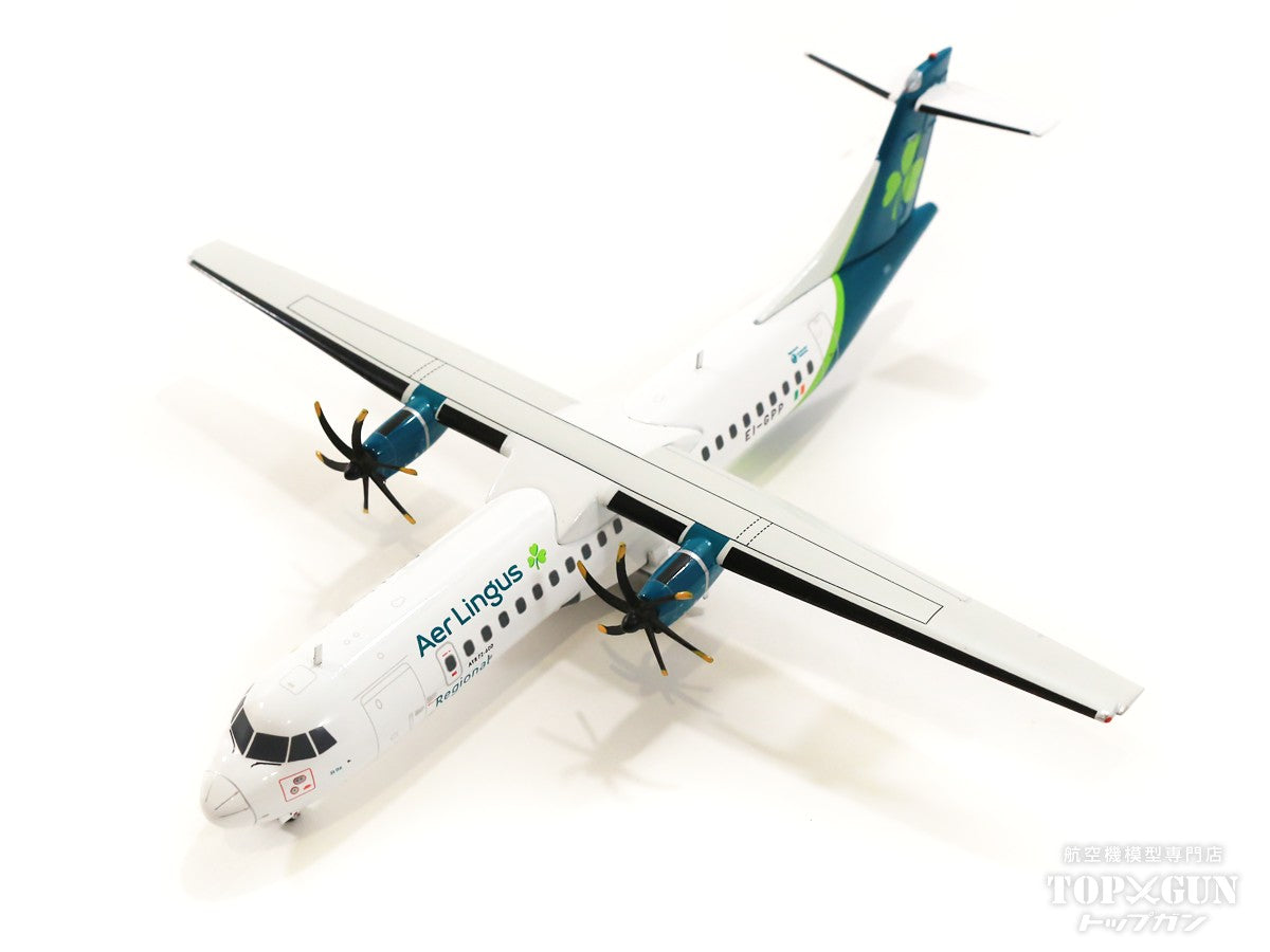 ATR-72-600 Aer Lingus Regional (Emerald Airlines) EI-GPP 1/200 [G2EIN1088]