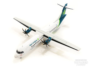 ATR-72-600 エアリンガス・リージョナル（エメラルド航空） EI-GPP 1/200 [G2EIN1088]