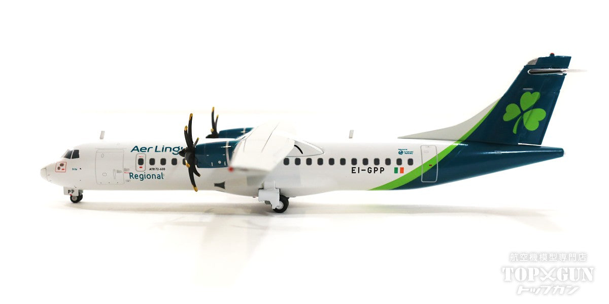 ATR-72-600 Aer Lingus Regional (Emerald Airlines) EI-GPP 1/200 [G2EIN1088]