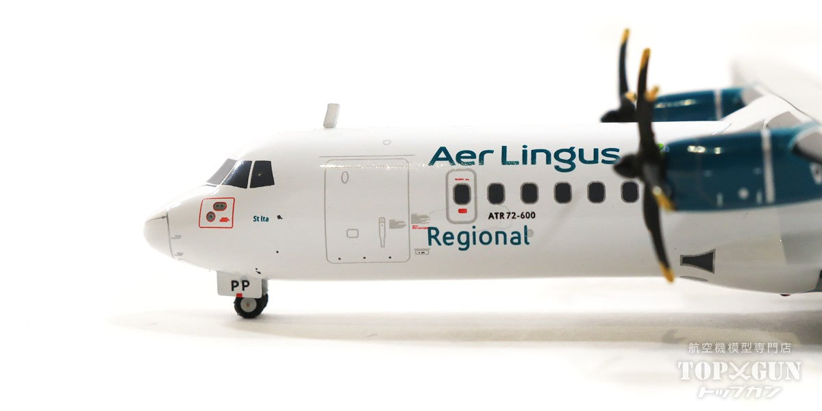 ATR-72-600 Aer Lingus Regional (Emerald Airlines) EI-GPP 1/200 [G2EIN1088]