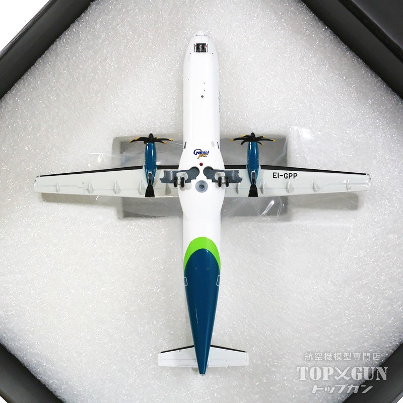 Gemini200 ATR-72-600 エアリンガス・リージョナル（エメラルド