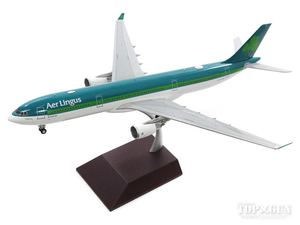 A330-300 Aer Lingus EI-EAV 1/200 *Made of metal [G2EIN384]