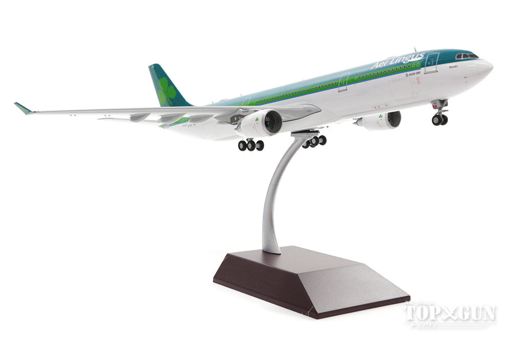 A330-300 Aer Lingus EI-EAV 1/200 *Made of metal [G2EIN384]