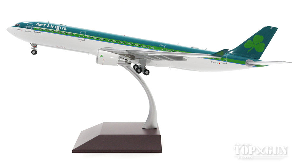 A330-300 Aer Lingus EI-EAV 1/200 *Made of metal [G2EIN384]