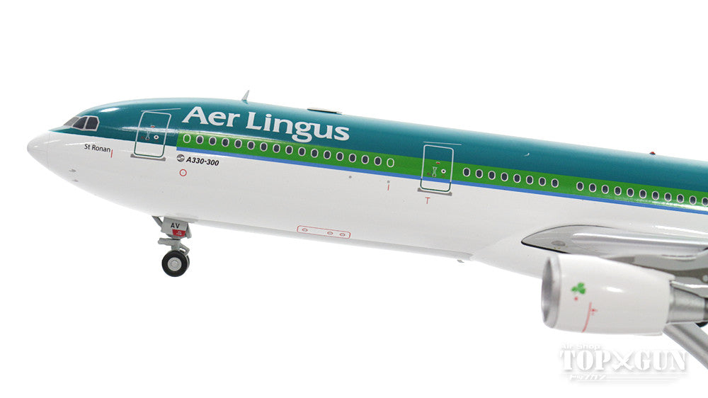 A330-300 Aer Lingus EI-EAV 1/200 *Made of metal [G2EIN384]