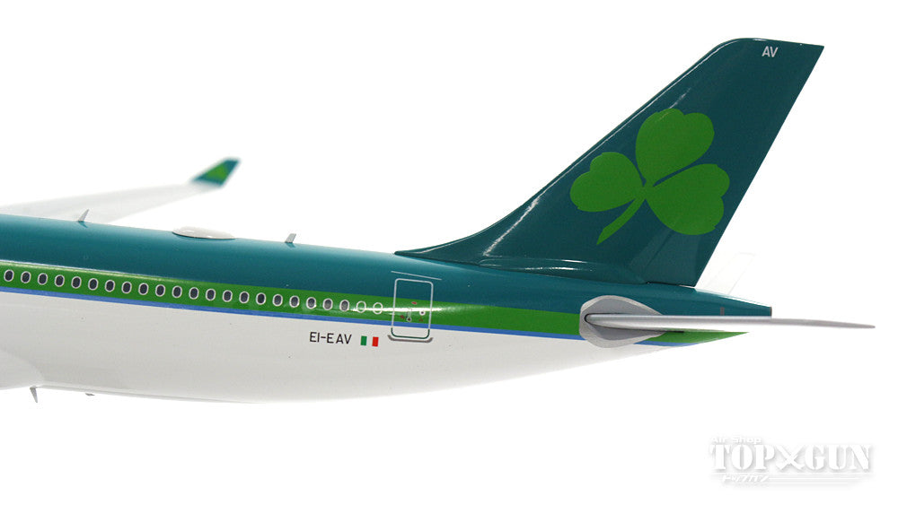 A330-300 Aer Lingus EI-EAV 1/200 *Made of metal [G2EIN384]