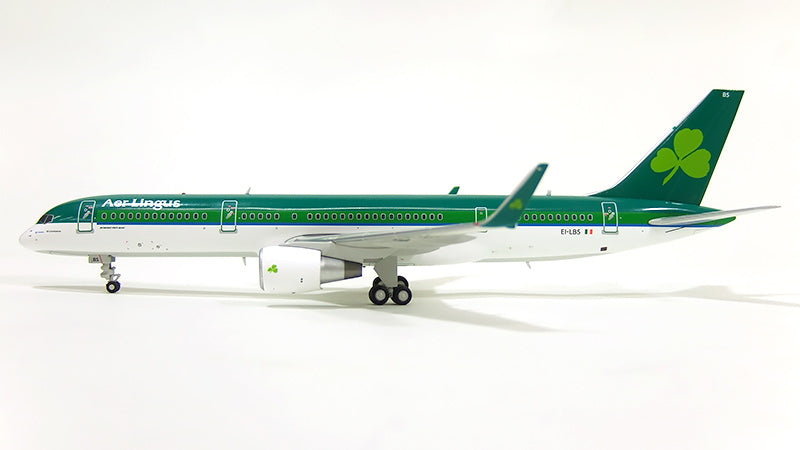 Gemini 1/200 B757-200 Aer Lingus エアーリンガス Gemini200 757-200 Aer Lingus EI-LBS 1/200 [G2EIN442]