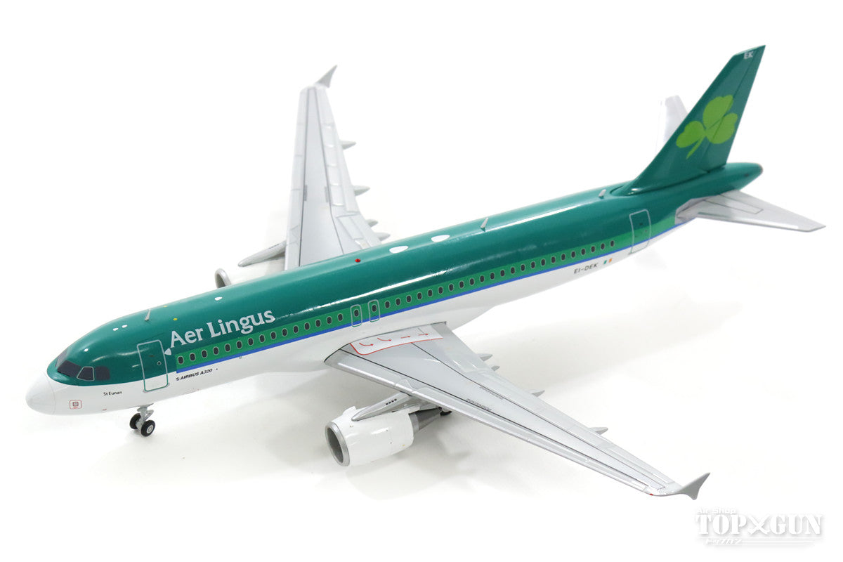 A320 Aer Lingus EI-DEK 1/200 *Made of metal [G2EIN547]