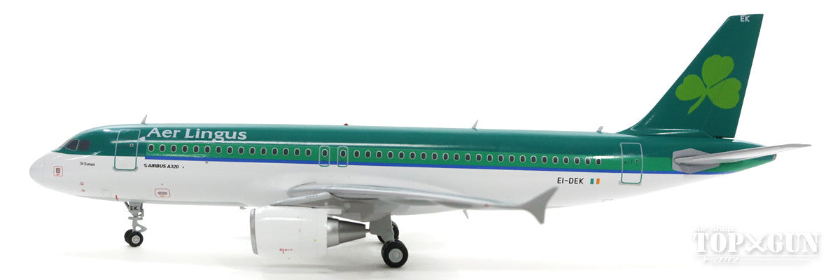 A320 Aer Lingus EI-DEK 1/200 *Made of metal [G2EIN547]