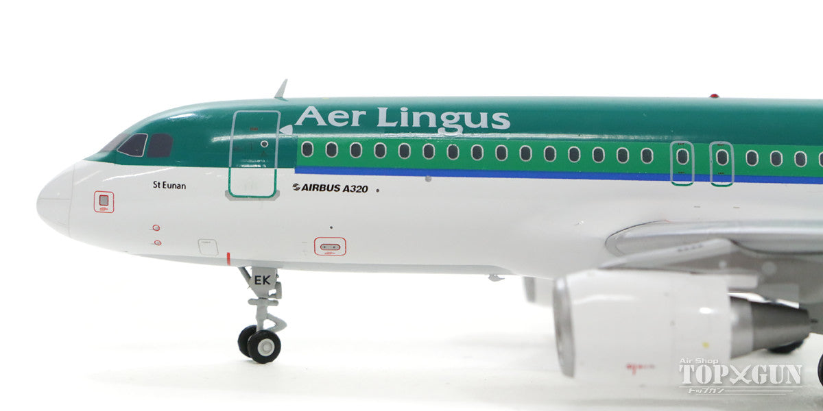 A320 Aer Lingus EI-DEK 1/200 *Made of metal [G2EIN547]