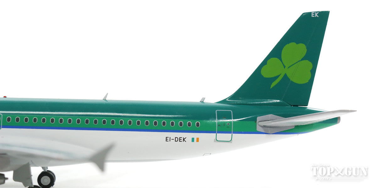 A320 Aer Lingus EI-DEK 1/200 *Made of metal [G2EIN547]