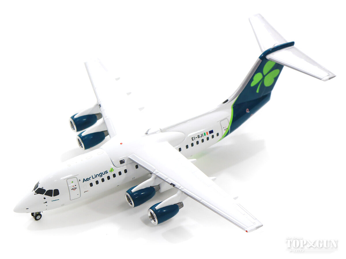 RJ-85 Aer Lingus new paint EI-RJI 1/200 [G2EIN870]