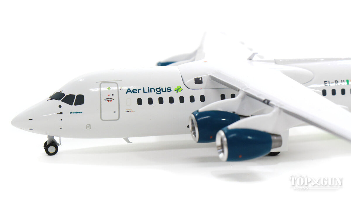 RJ-85 Aer Lingus new paint EI-RJI 1/200 [G2EIN870]