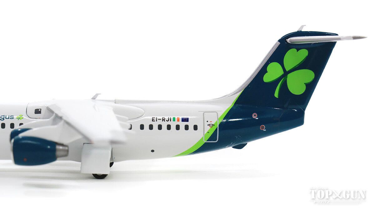 RJ-85 Aer Lingus new paint EI-RJI 1/200 [G2EIN870]