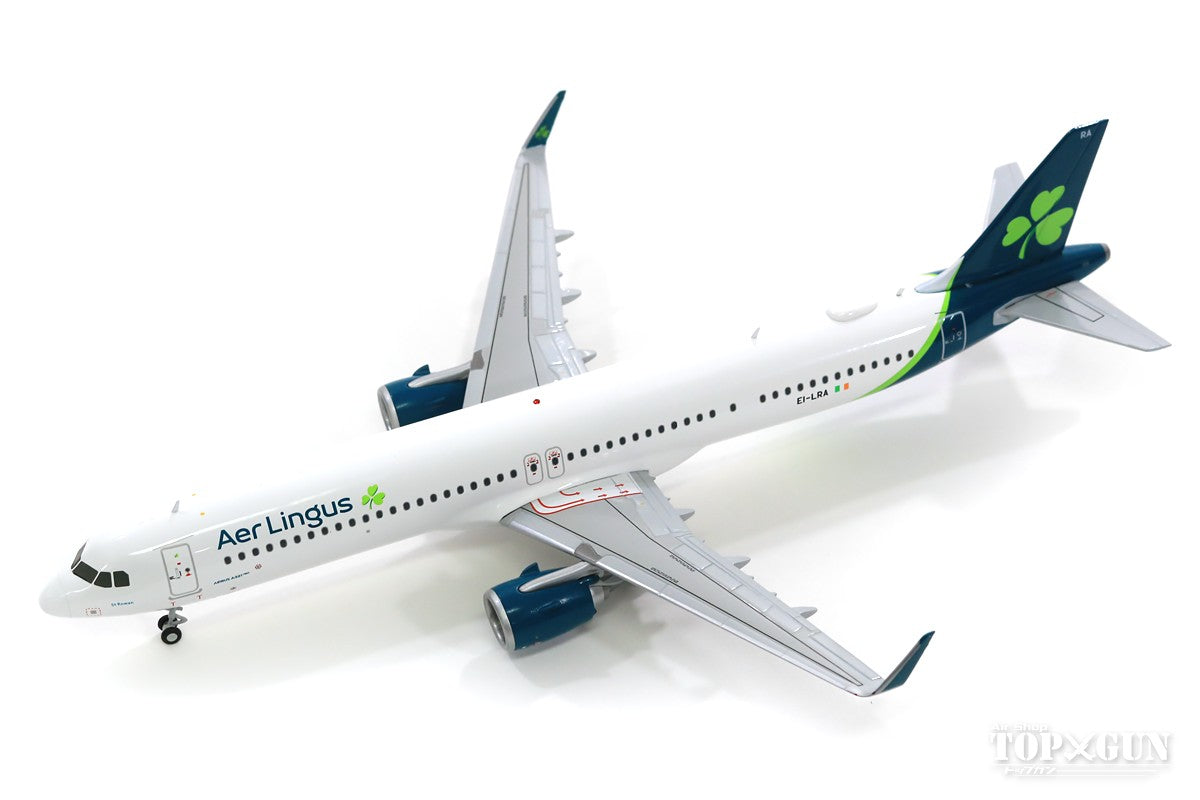 A321LR Aer Lingus EI-LRA 1/200 [G2EIN884]