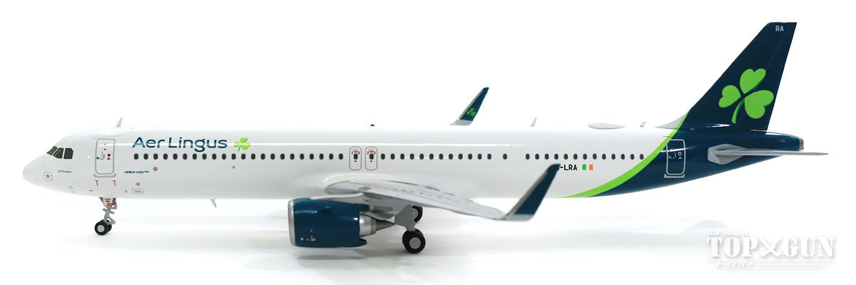 A321LR Aer Lingus EI-LRA 1/200 [G2EIN884]