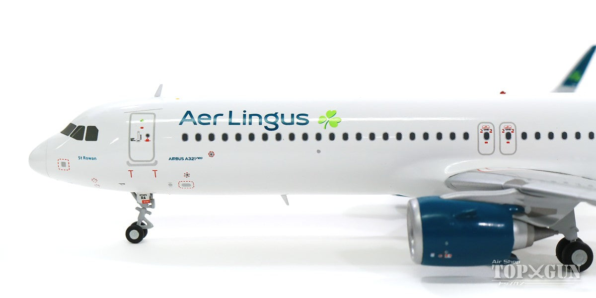 A321LR Aer Lingus EI-LRA 1/200 [G2EIN884]