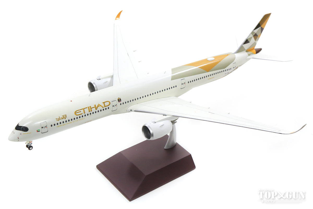 A350-1000 Etihad Airways A6-XWB 1/200 [G2ETD883]