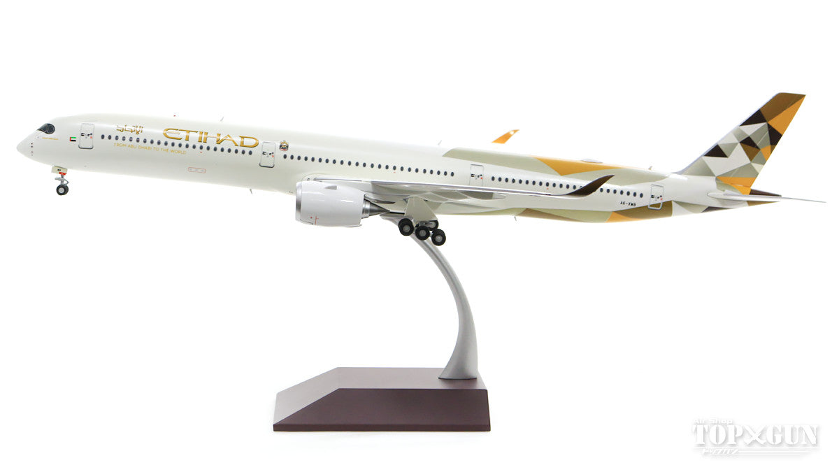 A350-1000 Etihad Airways A6-XWB 1/200 [G2ETD883]