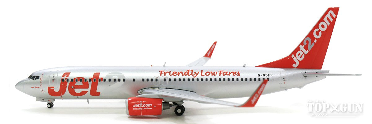 [WEB-only special price] 737-800 Jet Two G-GDFR 1/200 [G2EXS463]