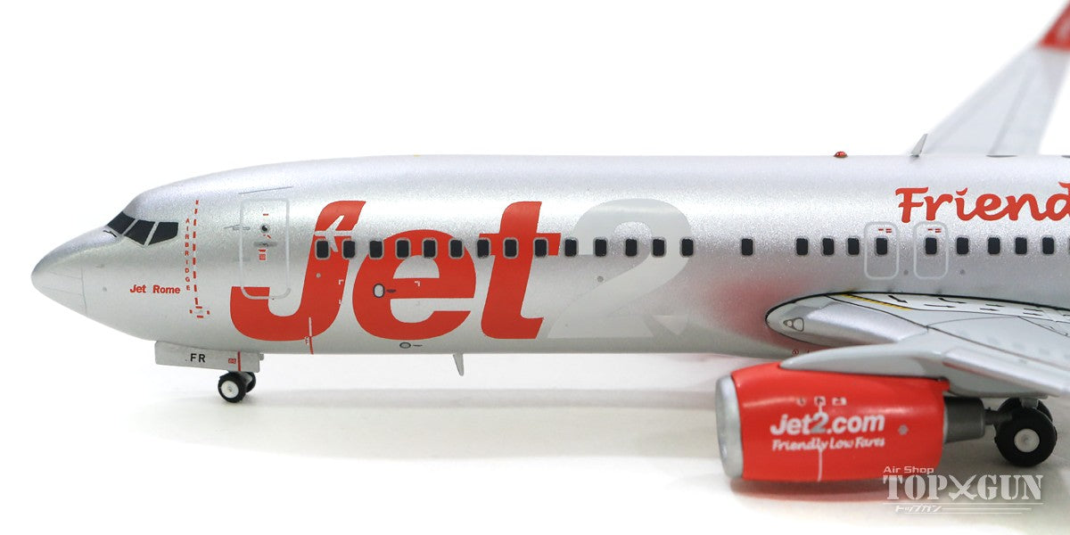 [WEB-only special price] 737-800 Jet Two G-GDFR 1/200 [G2EXS463]