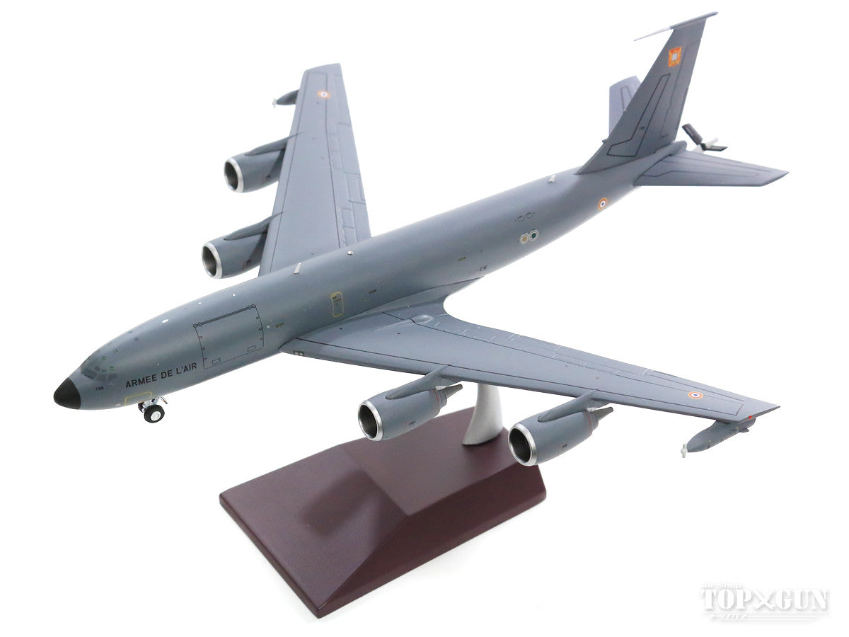 KC-135R French Air Force #739 1/200 *Made of metal [G2FAF745]