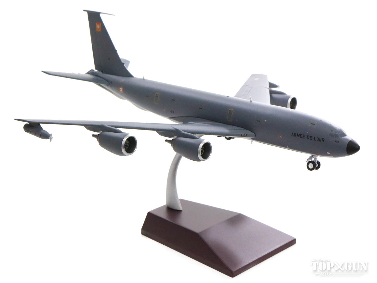 KC-135R French Air Force #739 1/200 *Made of metal [G2FAF745]