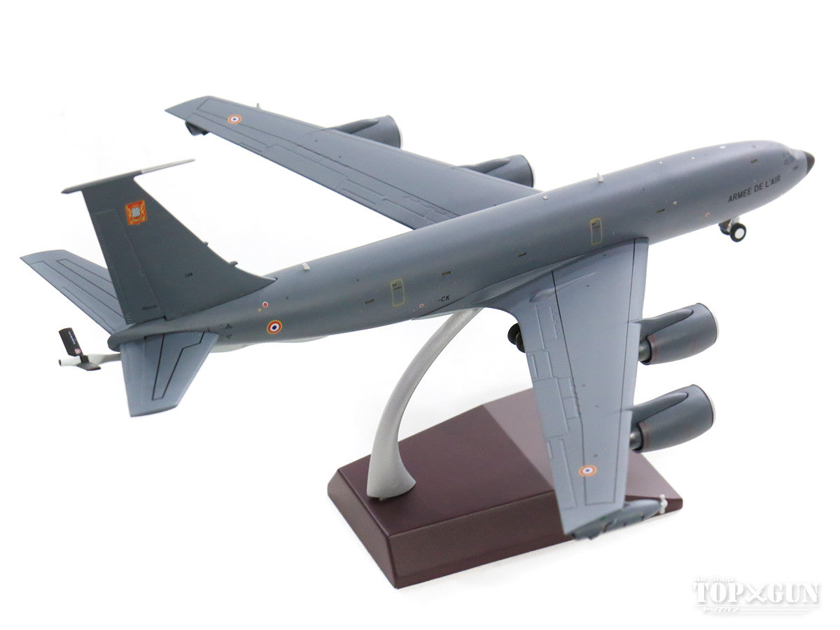 KC-135R French Air Force #739 1/200 *Made of metal [G2FAF745]