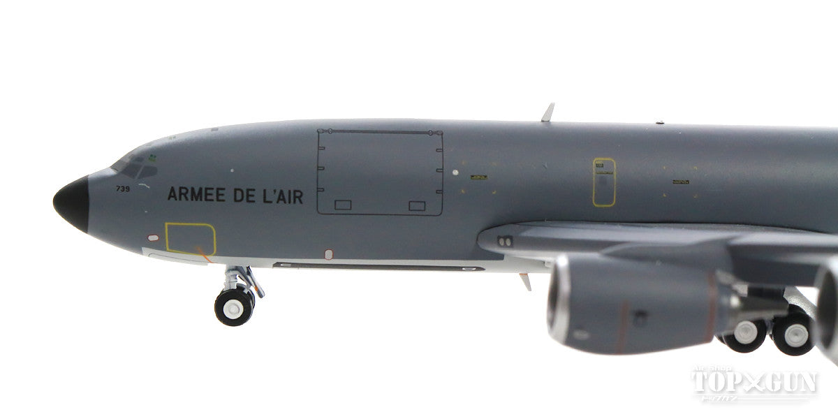 KC-135R French Air Force #739 1/200 *Made of metal [G2FAF745]